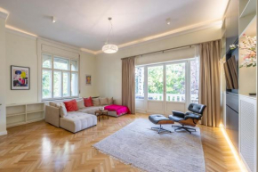 Stunning Rose Hill Premium Apartment